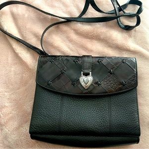 Brighton crossbody wallet